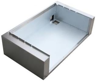 Insulated Grill Jacket for 38 in. Brahma Grills