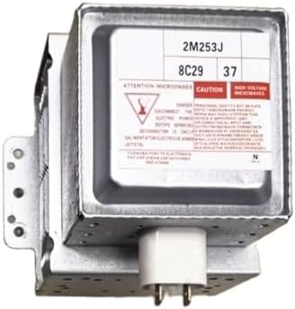 Used for Microwave Oven Magnetron 2M253J Microwave Oven part