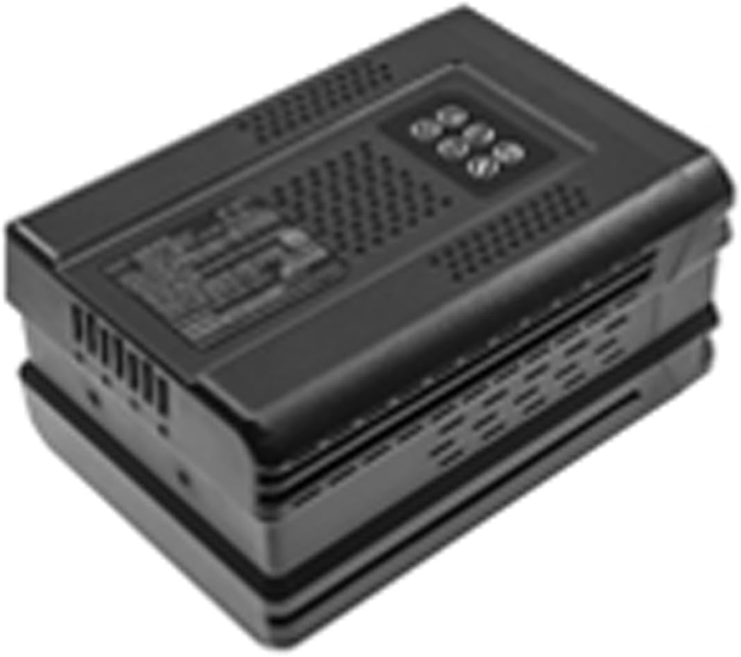 Replacement For KOBALT 80V MAX 12-IN SNOW SHOVEL BRUS BATTERY by Technical Precision