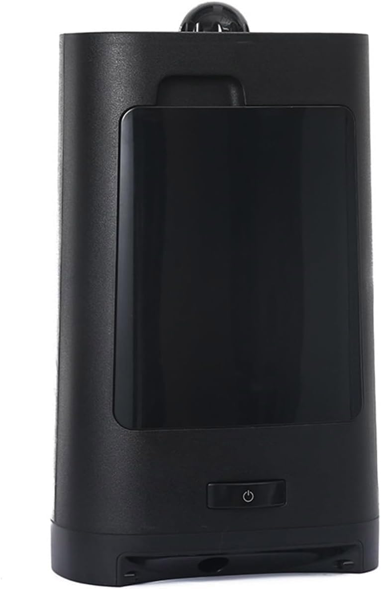 Professional Cordless Vacuum Cleaners, Salon Vacuum Cleaner with Broken Hair, Electric Hair Salon Dustbin for Kitchen Shops and Hotels