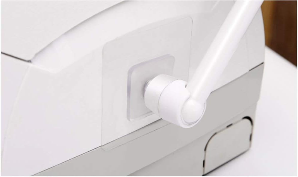 Air Conditioner Deflector Anti Direct Blowing, Universal Air Conditioner Cover, Lightweight Plastic Material, Retractable