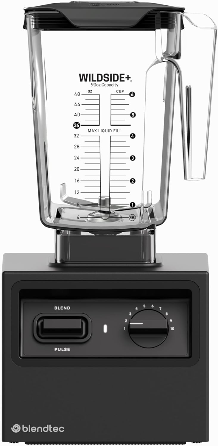 Bar Blender