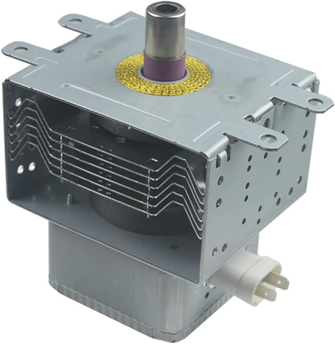 2M248K 2M248K(XB) 1000W Air Cooled Magnetron For Industrial Microwave Oven