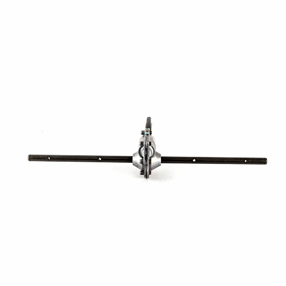 LentLY Replacement for MTD Part 918-04172C Snow Blower Auger Gearbox Assembly 26