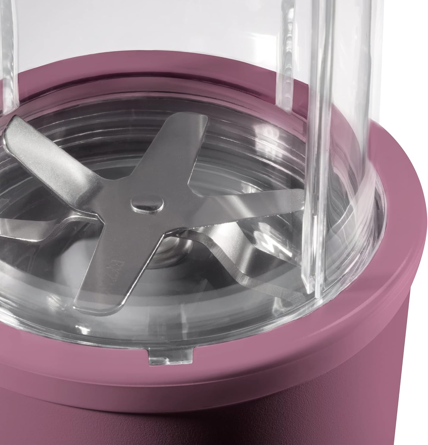 Nutribullet NB9-1301ALP Pro 13 Pcs Matte Light Plum, 900W Food Blender