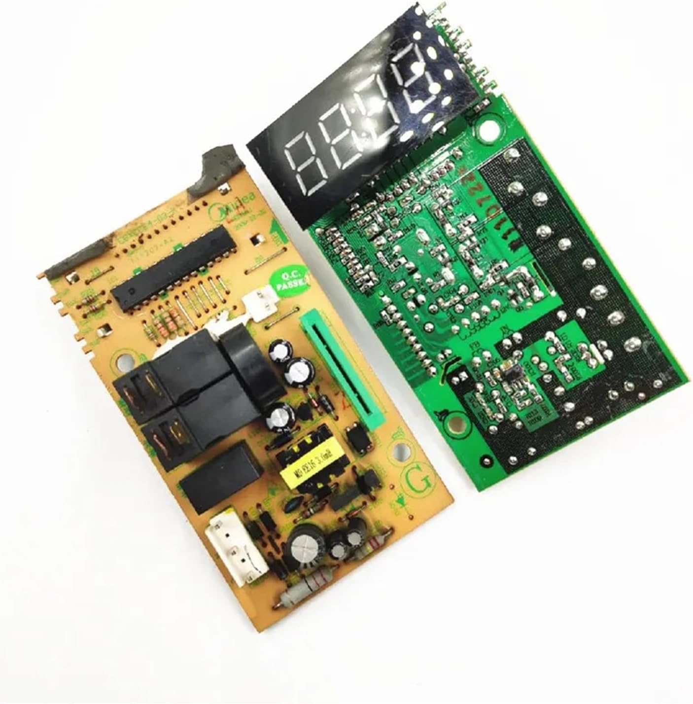 Microwave Oven EGXCCE4-03-K Computer Board Mainboard