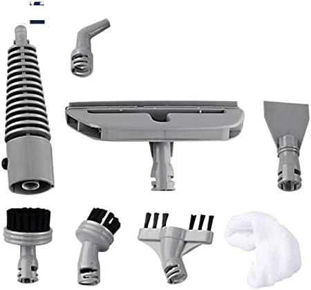 Steam Cleaner Steam Mop Household Multifunctional High Temperature Sterilization and Decontamination Electric Mopping Machine