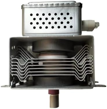 Compatible For Panasonic，frequency Conversion Magnetron 2M236-M1 2M261-M1 (upper And Lower Four Holes) Microwave Oven Accessories