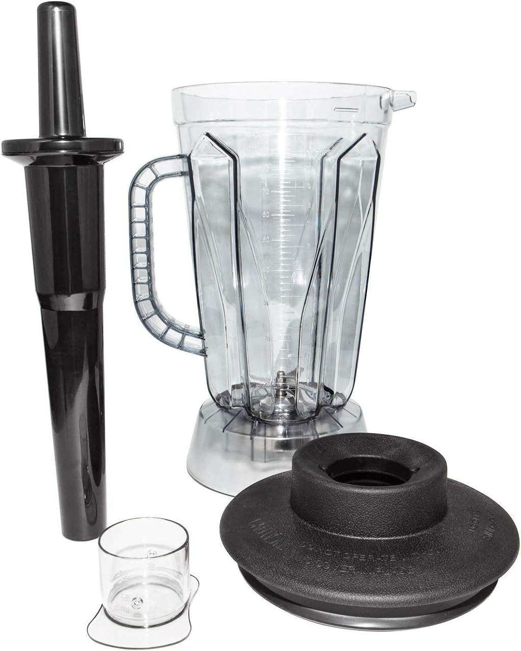 ALDKitchen Countertop Blender | Portable Blender | Smoothies & Cocktails