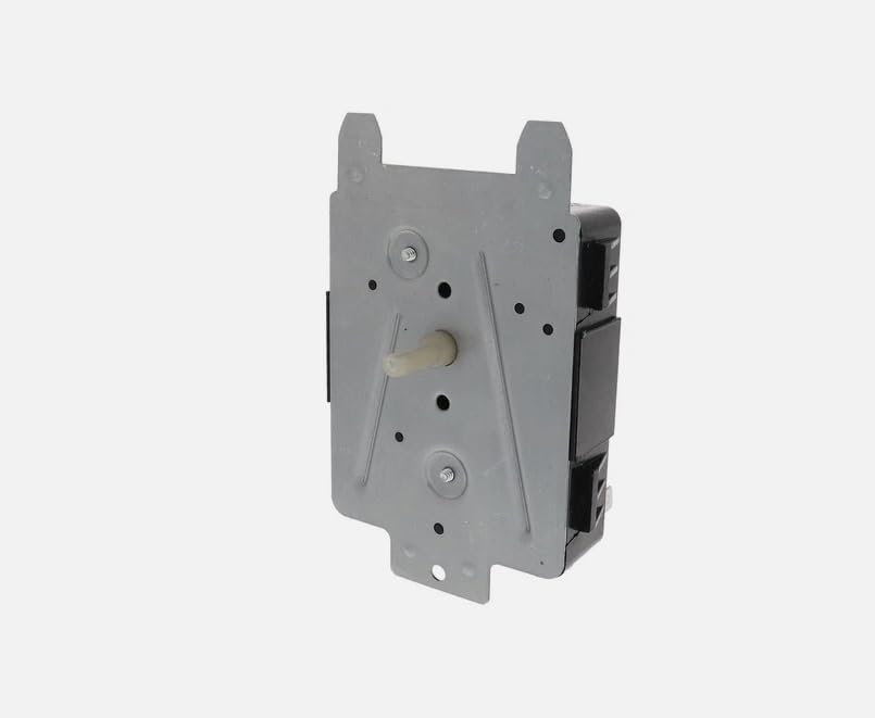 D517562 Dryer Timer Control, Replacement Part for Alliance Laundry, Speed Queen,240VAC 60Hz