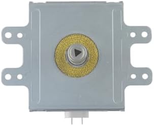 Microwave Magnetron For MG12W-M31 1.25KW Water Cold Industrial Heating Parts