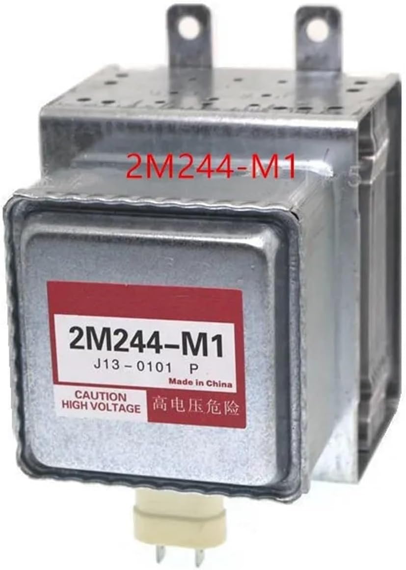 Air-cooled Industry Microwave Oven Magnetron for 2M244-M1 2M289-M66 2M167B-M22 2M292-M29 2M244-M6 part(2M289-M66)