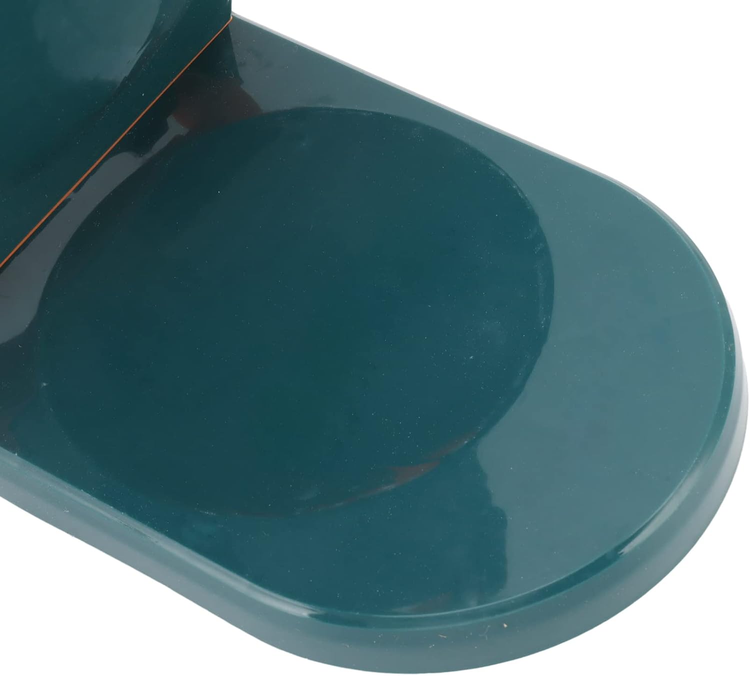 Dough Blenders,2 in 1 Dumpling Maker Kitchen Tool Multifunctional Household (Orange)