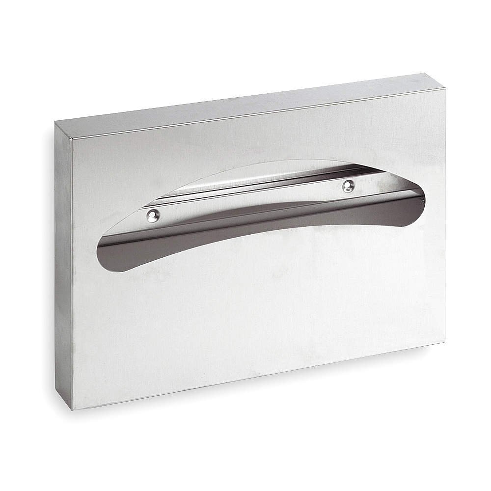 Toilet Seat Cover Dispenser