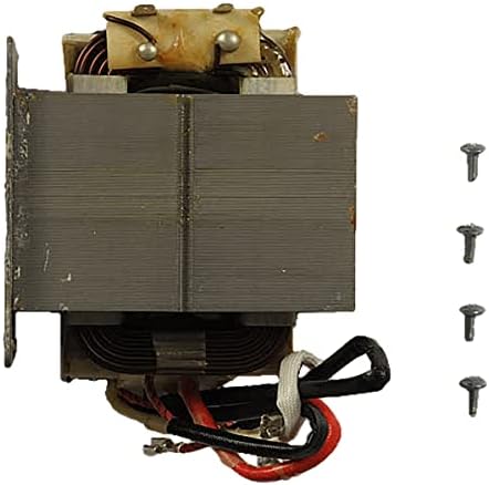 Whirlpool W10836753 Microwave Transformer