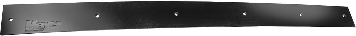 Meyer Polyurethane Snow Plow Cutting Edge - 8ft.L, Model Number 08160