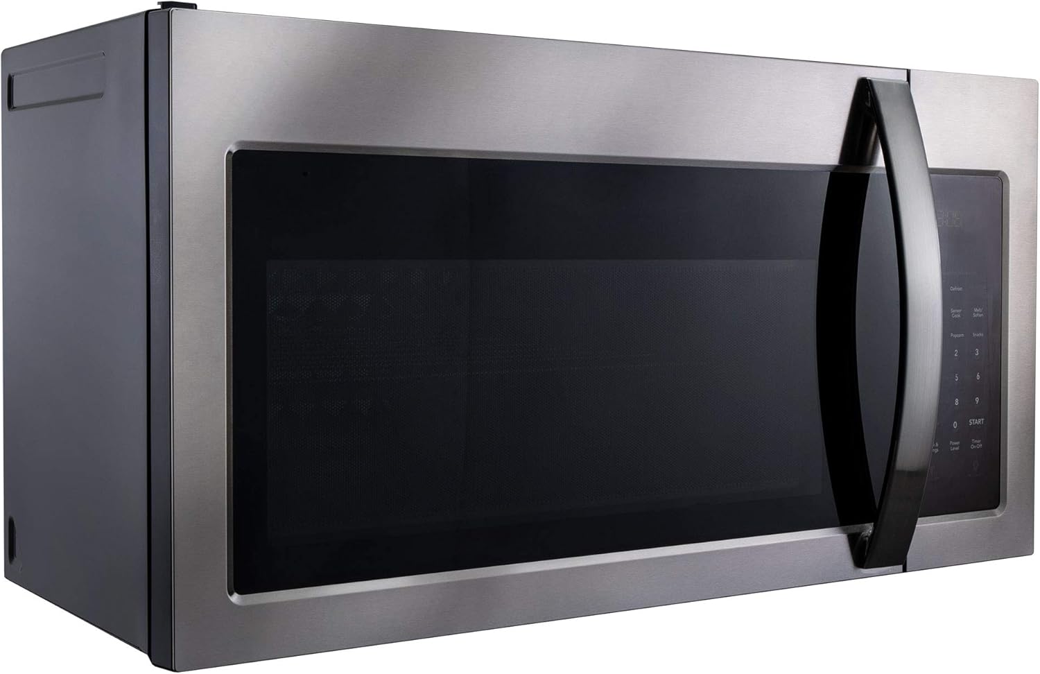 RecPro RV Microwave Over The Range 30