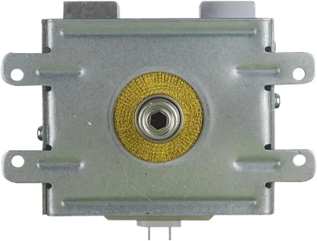 1500W Water-Cooled DD Magnetron Model 2M463G, Compatible with Witol Industrial Microwave Ovens