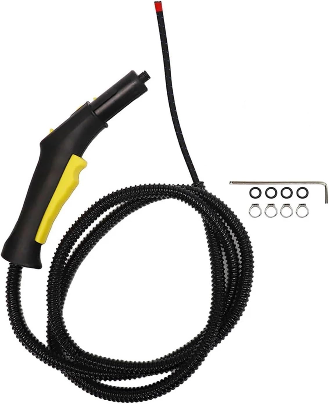 Replacement Hose for Kar-cher SC1 SC2 SC3 SC4 Efficient For Steam Cleaning Solution