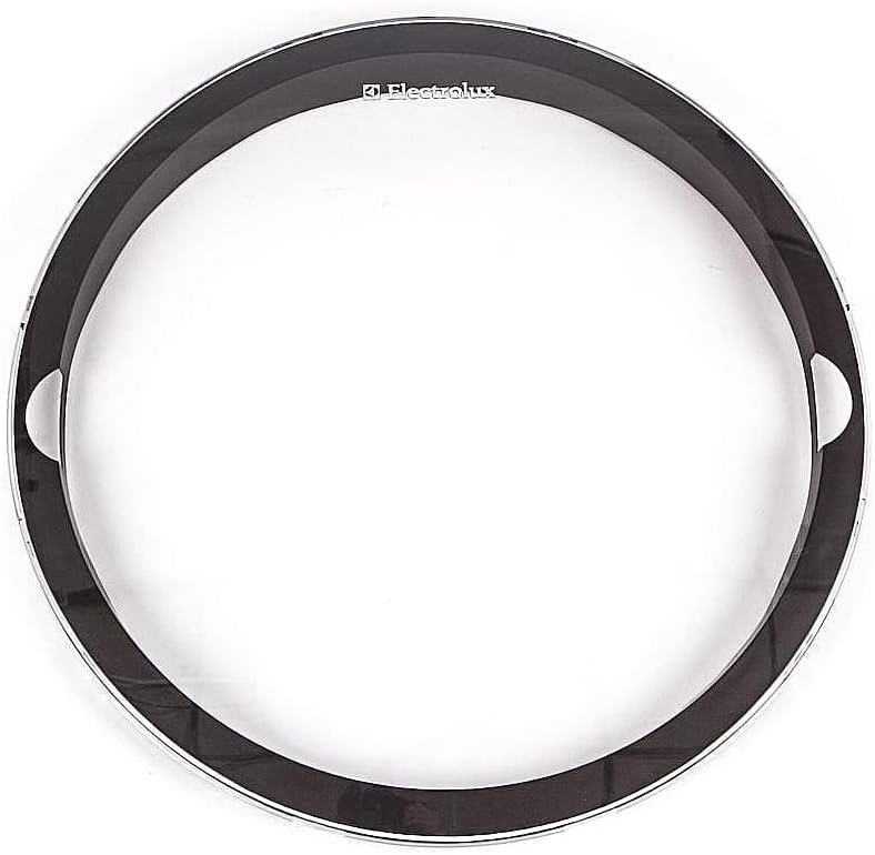 Compatible with 137067900 Laundry Appliance Door Outer Lens (Replaces 134697200, 134932900, 7137067900) Genuine Original Equipment Manufacturer (OEM) Part