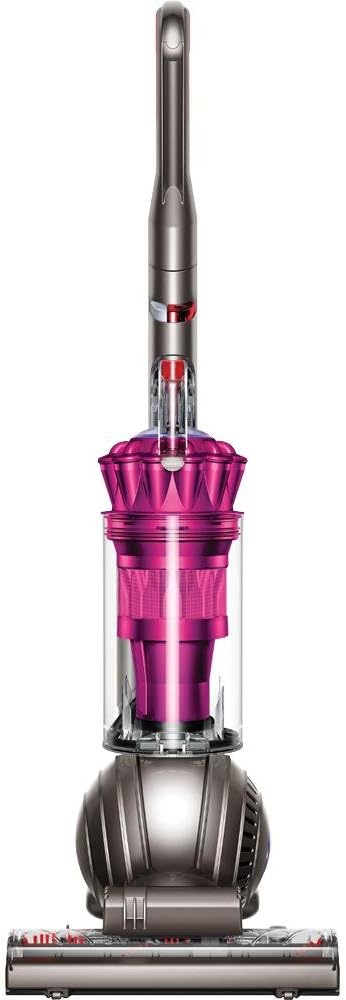 Dyson DC41 Animal Complete Upright Vacuum Cleaner - Fuchsia - Pink