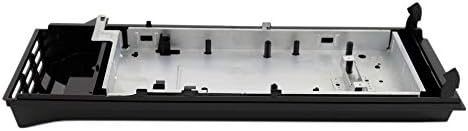 Samsung DE94-03242C Microwave Control Panel Genuine Original Equipment Manufacturer (OEM) Part