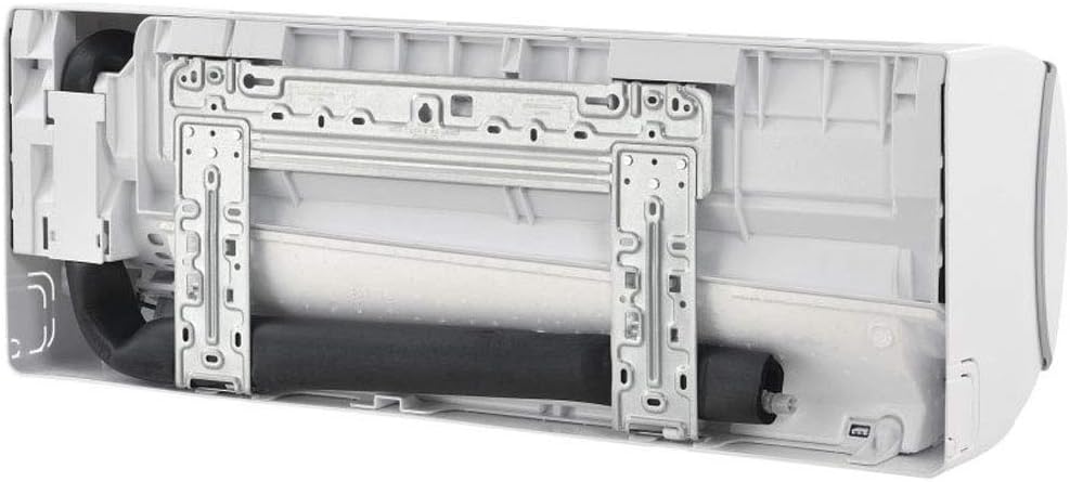 Continental Dynamics 292873 Ductless Air Conditioner Inverter Split System 18K BTU 230V Cool with Heat,Wifi Enabled, Independent Dehumidification, Eco Mode (T6K292873)