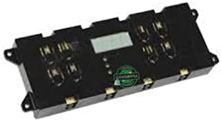 GLOB PRO SOLUTIONS 316557510 1036482 CKD3386 Oven Control Board