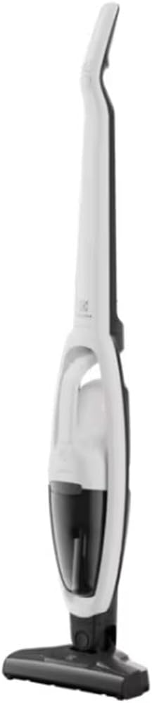 electrolux - 2 in 1 rechargeable stick vacuum cleaner 18 V - ES31CB18SH