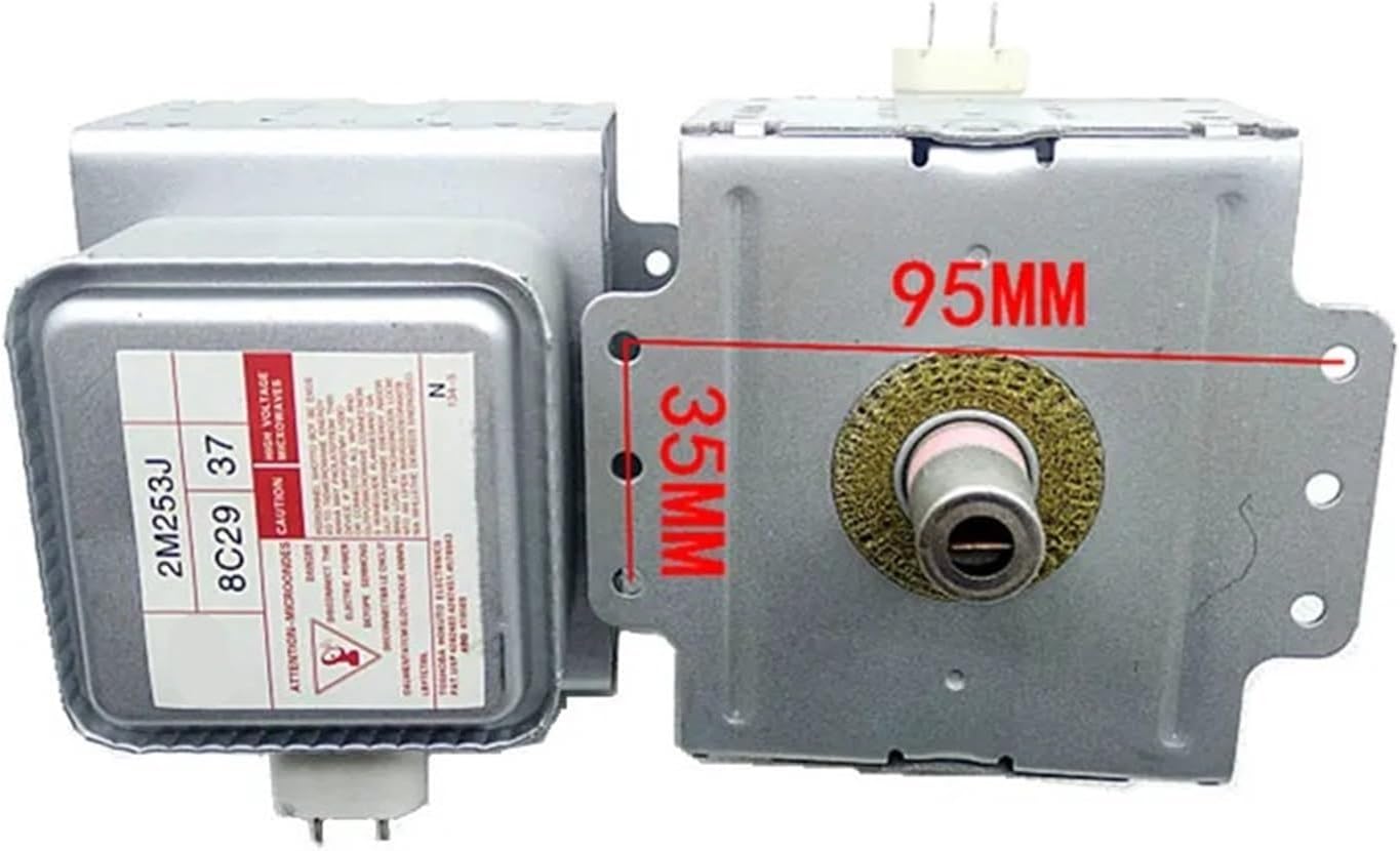 Microwave Oven Magnetron 2M253J for Microwave Oven Parts Accessories