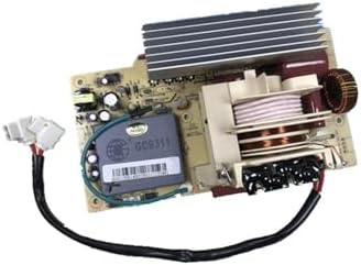 Inverter Microwave Computer Board Accessories EV025LC7-NR / EV923KF6-NA Motherboard