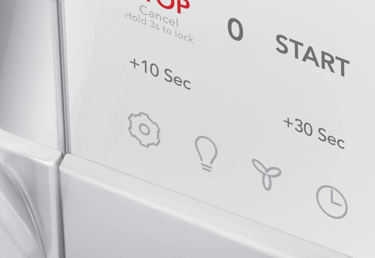 Frigidaire FFMV1846VW 30