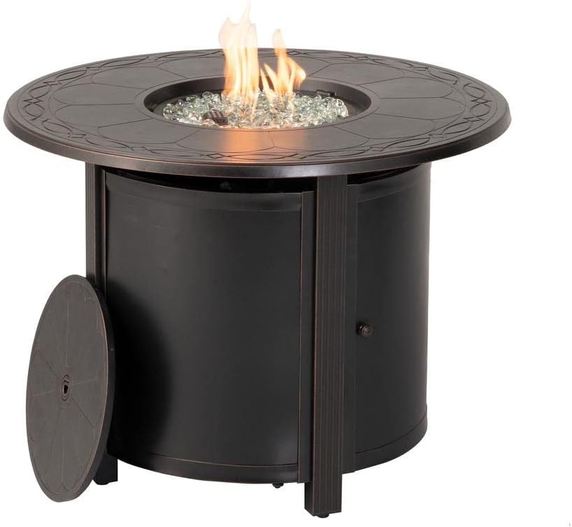 Alfresco Home 310-3004 Hartwick 34