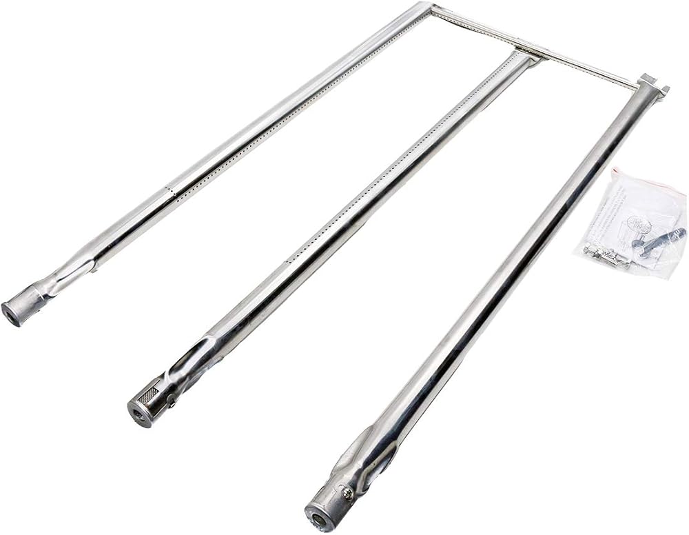 Weber Stainless-Steel Burner Tube Set