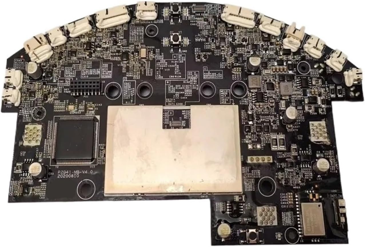 Motherboard,Compatible for Xiaomi ，1T /Mop2Pro+/STYTJ02ZHM Robot Vacuum Cleaner Spare Parts
