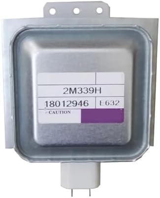 Magnetron 2M339H E632, Compatible For WITOL Microwave Oven Parts