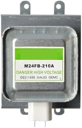 Magnetron M24FB-210A For Microwave Oven Parts DD