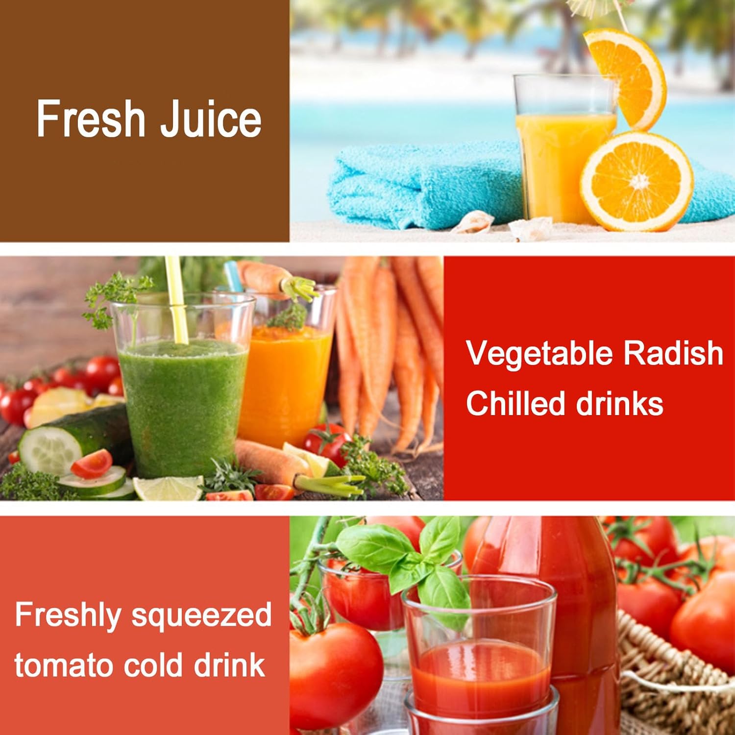 FfiMe 3.9l Professional Blender, Professional Blender for Kitchen, with 2300w Base and Total Crushing Technology