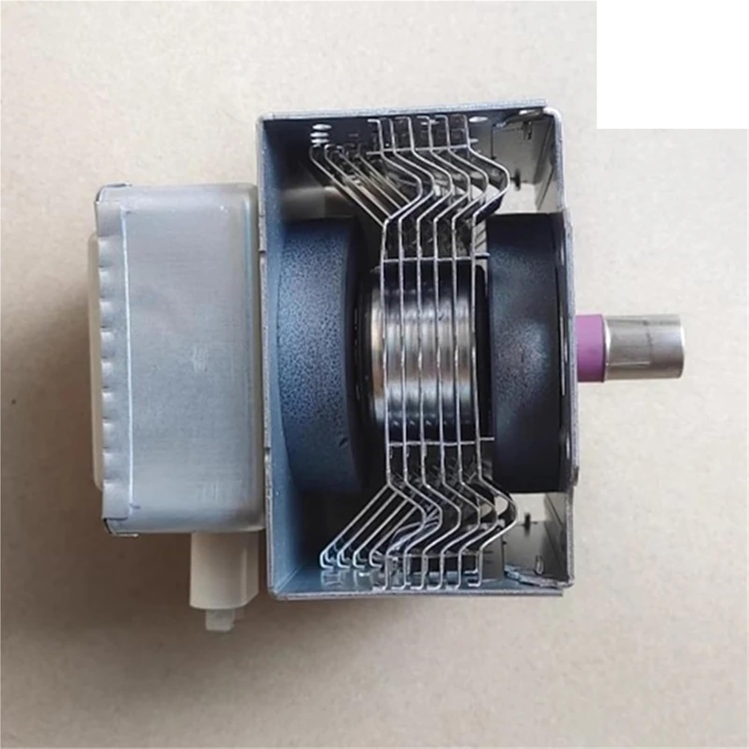 For 2M518J Oven Magnetron Microwave Tube Parts Dismantling and refurbishing Accessories DD