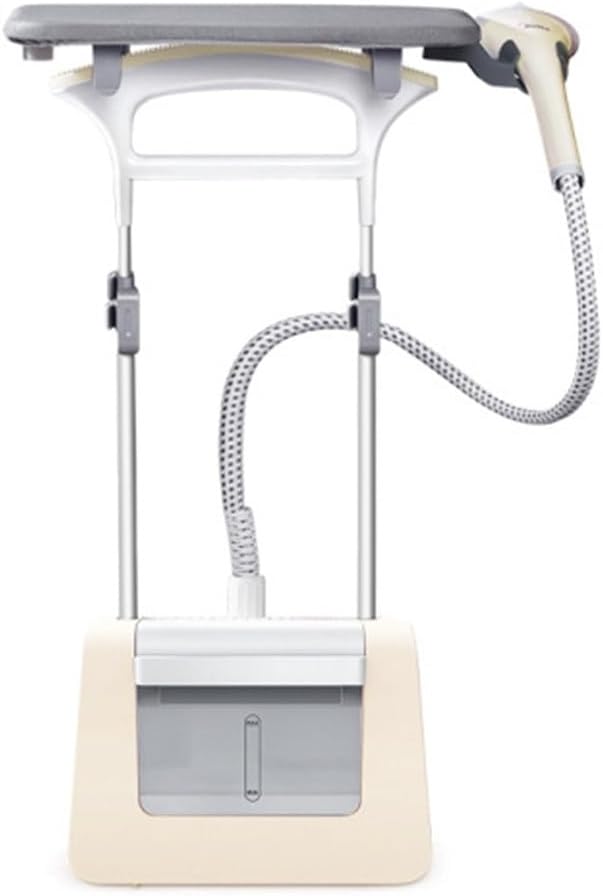 Garment Steamer Handheld Portable Steam Iron Clothes Steamer 1500W Powerful Electric Vertical Steam Ironing