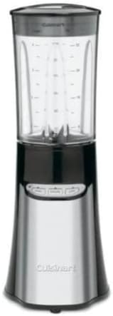 Cuisinart CPB-300 350 Watt BPA-Free Blender, Black, 32 Ounce