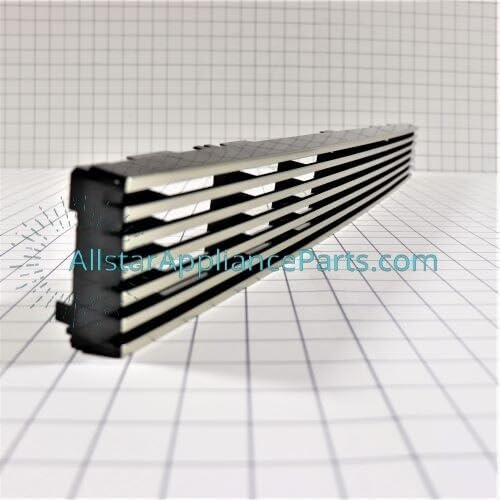 3530W1A020D Microwave Vent Grille