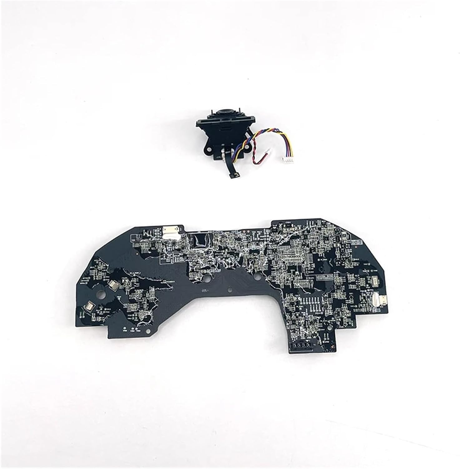 Robot Vacuum Cleaner Motherboard Spare Parts Replacement Accessories，Compatible For Dreame ，D10s Plus