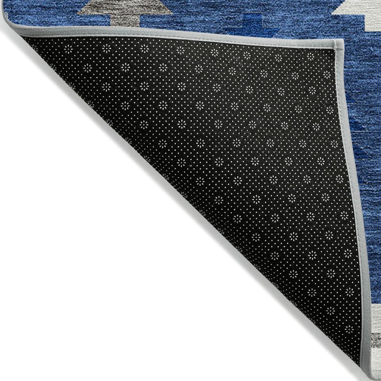 Addison Rugs Chantille ACN983 Navy 2'3