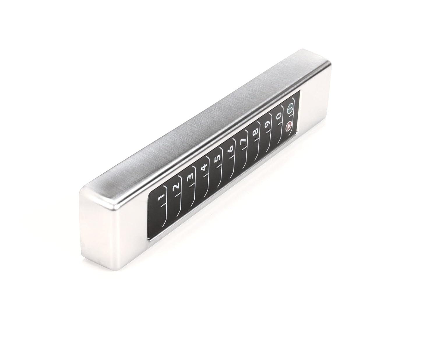 Amana 59104127 Menumaster 59104127 Side Touch Panel Assembly