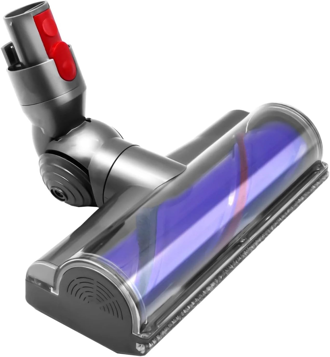 Direct Drive Brush Head Quick-Release Cleaner,V7 V8 V10 V11 V15 SV10 SV11 SV12 SV14 Vacuum Part(1pcs)