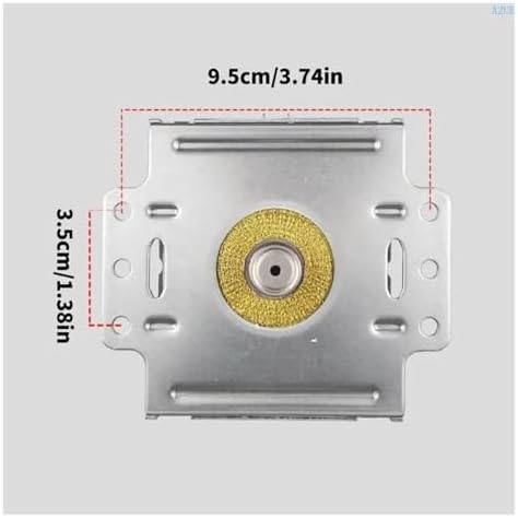 A2UE M24FB-610A Microwave Magnetron Appliance Part
