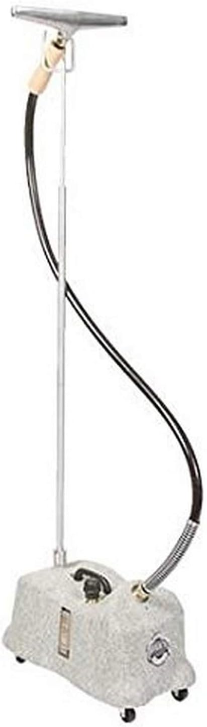 J-4000C Jiffy Carpet Steamer with 12 Inch Wide Metal Steam Head, 120 Volt