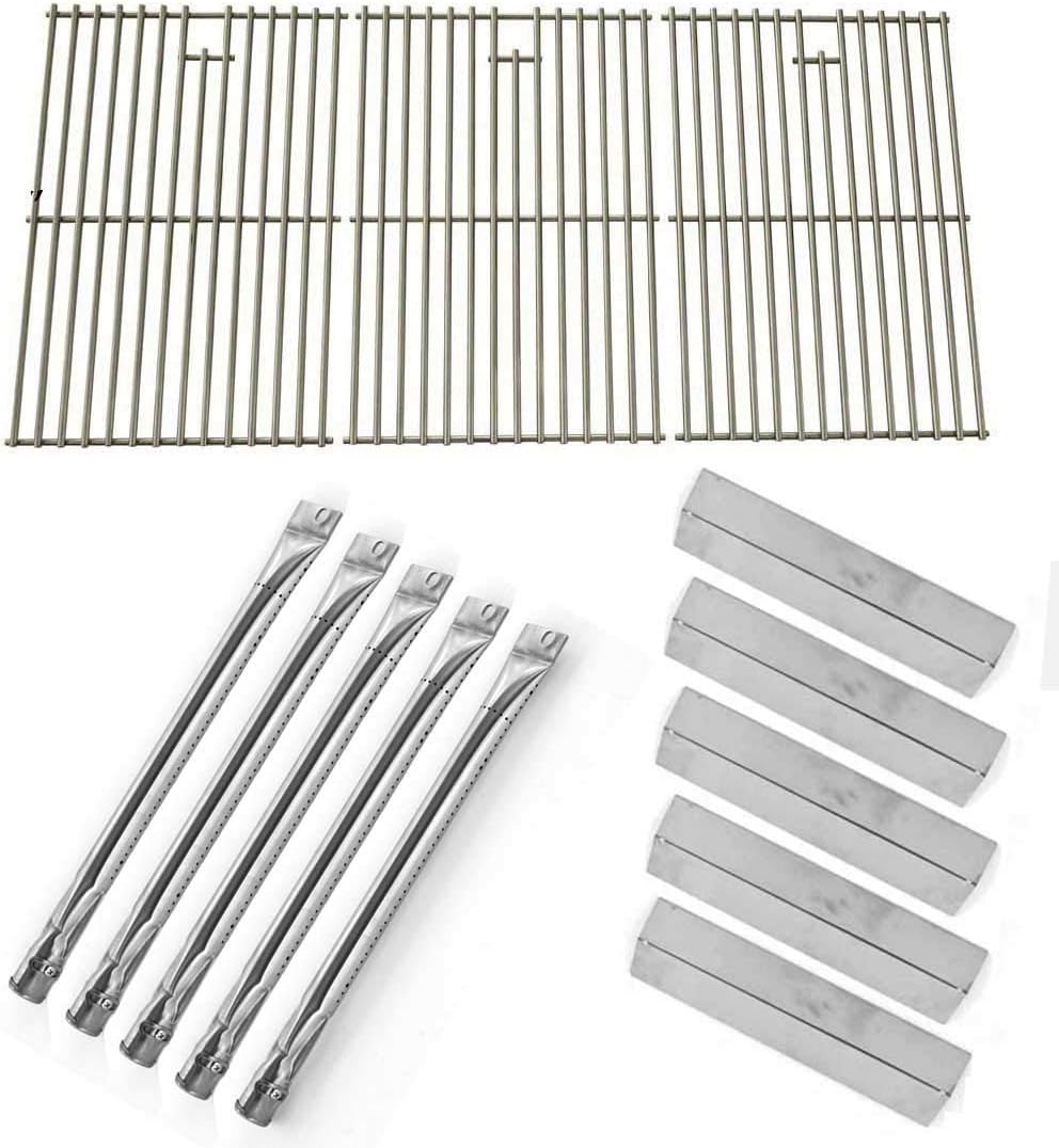 Brinkmann 810-9520-S Gas Grill Model Replacement Kit