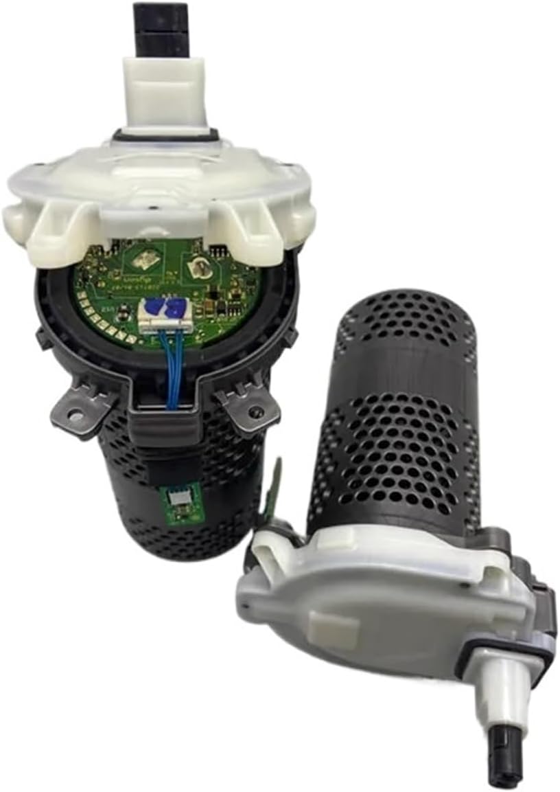 Handheld Wireless Vacuum Cleaner Accessories Motorhead Assembly Engine Shell Spare Parts Motor，Compatible for Dyson， V10 SV12(C)